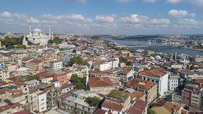 İstanbul'da 100 Binden Fazla Kişi Kiralık Ev Arıyor: 'Beşiktaş'ta Bulamayan Avcılar'a Gidiyor'