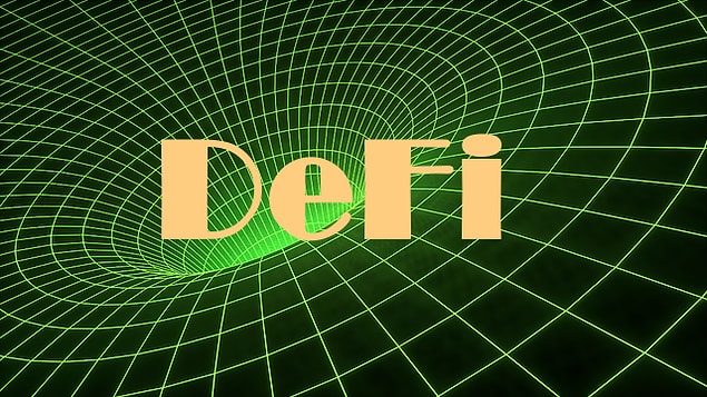 DeFi Nedir?
