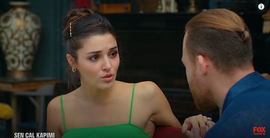 Sen Çal Kapımı 52. Final Bölüm Fragmanı Yayınlandı!