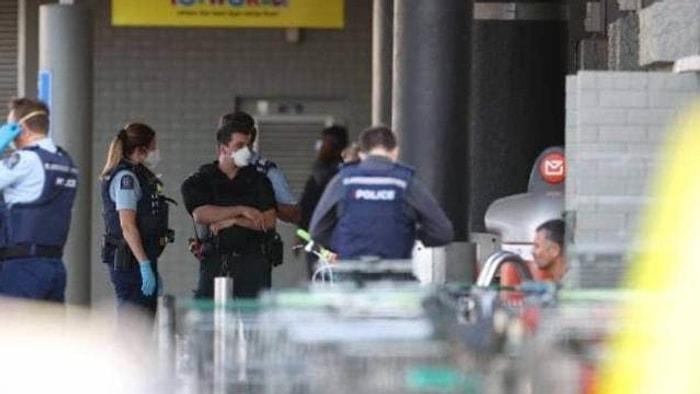 Yeni Zelanda'da Terör Saldırısı: 3’ü Ağır 6 Yaralı