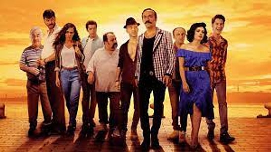 Organize İşler Filmi Konusu Nedir? Organize İşler Oyuncu Kadrosunda Kimler Var ve Nerede Çekildi?