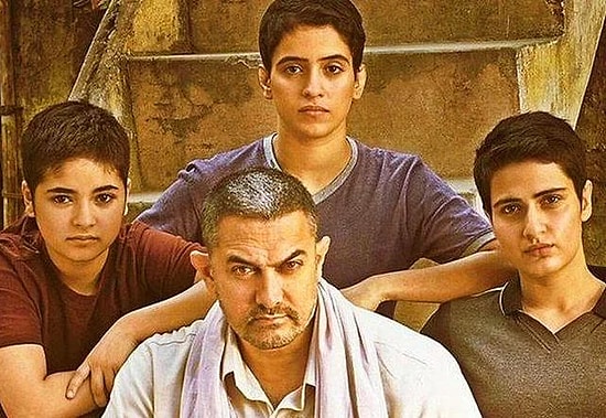 Dangal Filmi Oyuncuları Kimlerdir? Dangal Konusu Nedir? Dangal Ne Demek?