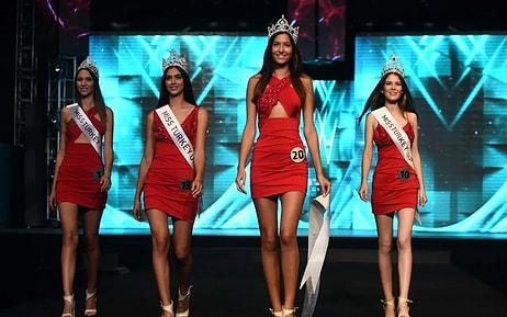 Miss Turkey 2021 Finalistleri Belli Oldu! İşte Türkiye Güzeli Olmak İçin Yarışacak Adaylar...