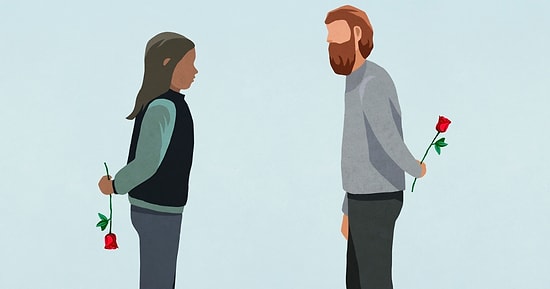 Yeni Bir İlişkiye Gerçekten Hazır mısın?