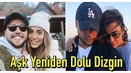 Tolga Sarıtaş ve Modacı Zeynep Mayruk'un Rüya Gibi Aşklarını Masaya Yatırıyoruz