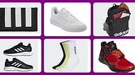 Okul Alışverişini Adidas'tan Yapmak İsteyenler İçin İndirimli 12 Ürün