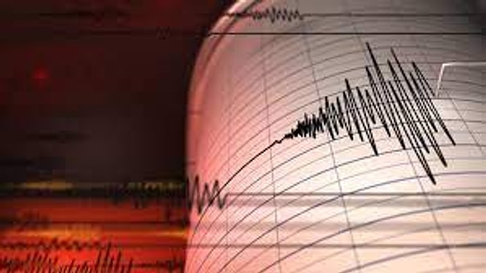 Denizli'de 3.8 Büyüklüğünde Deprem: AFAD ve Kandilli Rasathanesi Son Depremler Sayfası…