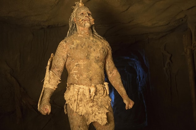 8. Bone Tomahawk (2015)