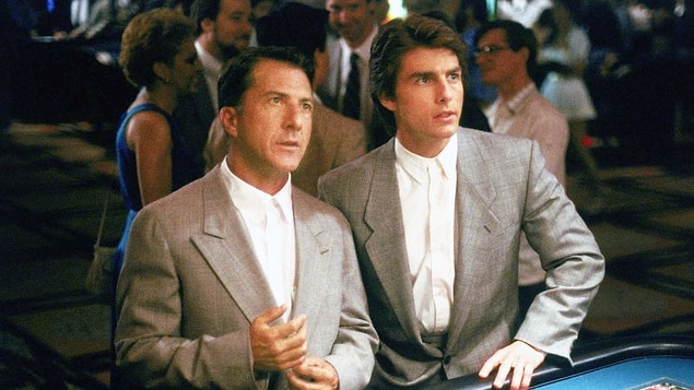 2. Rain Man (1988)