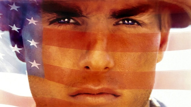 3. Born on the Fourth of July (1989)