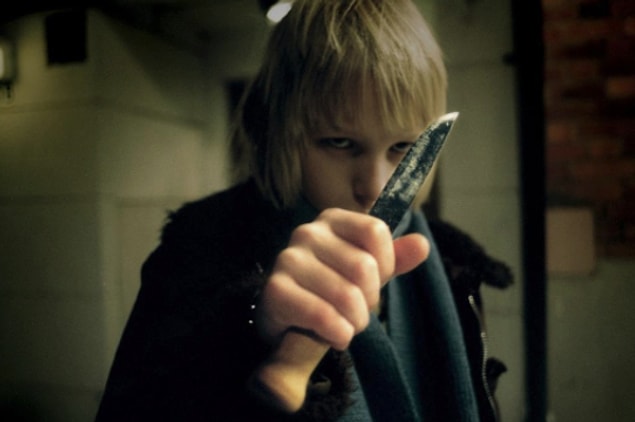 3. Let the Right One In (2008)