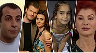 'Gümüş' Dizisi Oyuncularının Dizinin Yayınlandığı Günden Bugüne Görenleri Şaşırtan İnanılmaz Değişimi