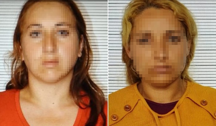 '10 Liraya Öpüşelim' Diyerek Kandırdıkları Gencin 130 Lirasını Alıp Kaçtılar