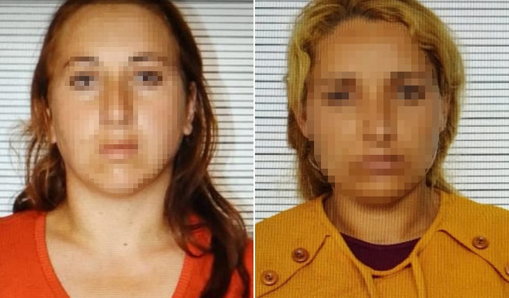 '10 Liraya Öpüşelim' Diyerek Kandırdıkları Gencin 130 Lirasını Alıp Kaçtılar