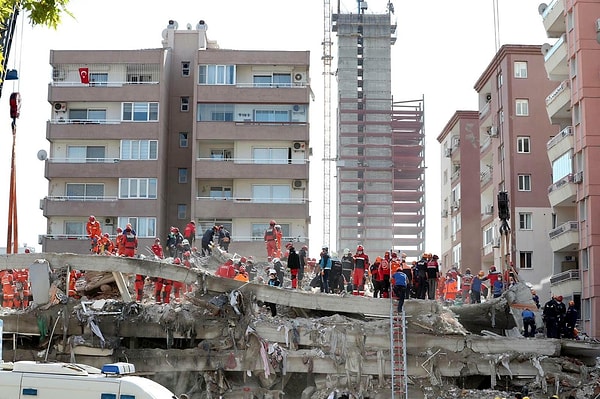 "Neden cezaevinde olduğumu sorguluyorum"