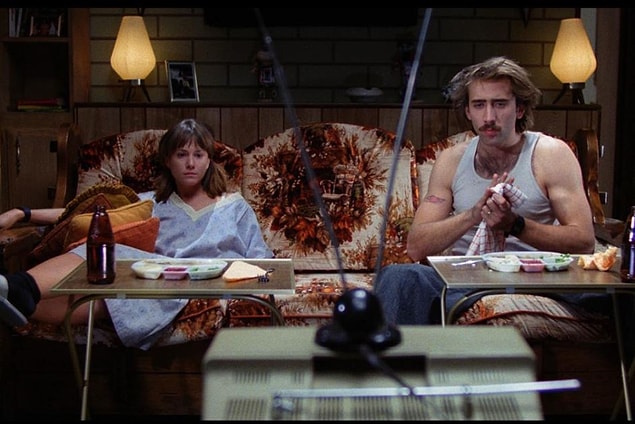 9. Raising Arizona / Arizona Junior (1987) - IMDb: 7.3