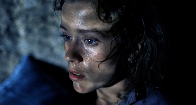 6. Blood Simple / Kansız (1984) - IMDb: 7.6
