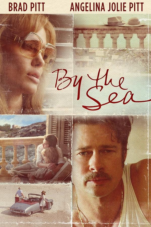 10. By the Sea / Hayatın Kıyısında (2015) - IMDb: 5.3