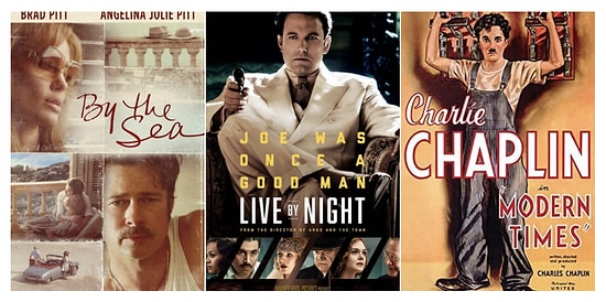 Hem Yönetmen Hem de Oyuncu Olarak Beğeni Topladılar: Yönetmenlerin Oyuncu Kadrosunda da Yer Aldığı Filmler