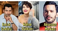 Kimi Ayakkabıcı Kimi Emlak Zengini: Barış Arduç'tan Bergüzar Korel'e Oyunculukla Yetinmeyip Ticarete Atılanlar