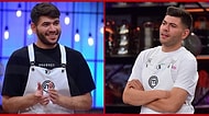 Hem Öz Güvenli Hem Eğlenceli: MasterChef 2021'in "Ne Yapsa Olan" Yarışmacısı Sergen Özen!