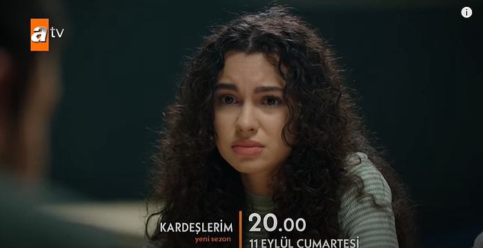 Kardeşlerim 19. Bölüm Fragmanı Yayınlandı!