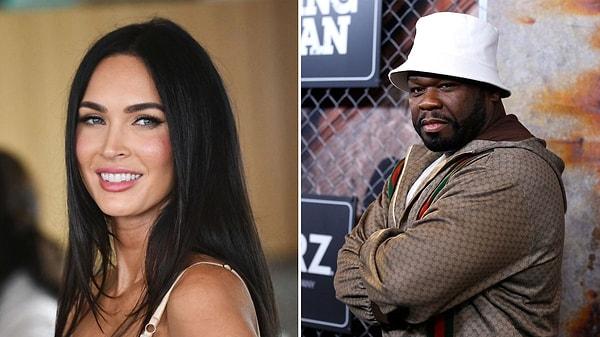 4. Expendables’ın yeni filmi için çalışmalara başlandı. Filmin kadrosuna Megan Fox ve 50 Cent katıldı.