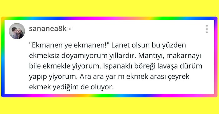 Okurken Kendi Ailenizi Görüp 'Bizimkiler de Aynen Böyle!' Diyeceğiniz Durumlar: Aile Evi Kuralları