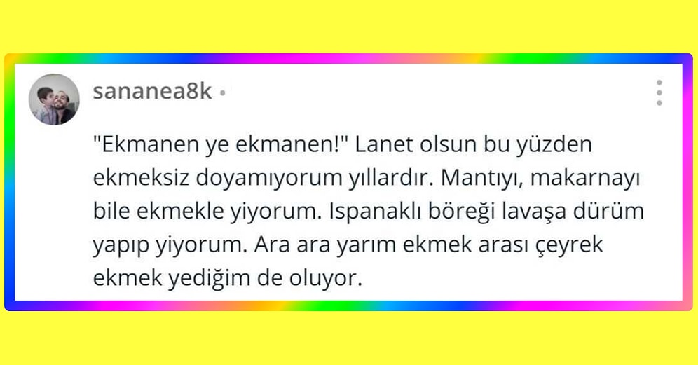 Okurken Kendi Ailenizi Görüp 'Bizimkiler de Aynen Böyle!' Diyeceğiniz Durumlar: Aile Evi Kuralları
