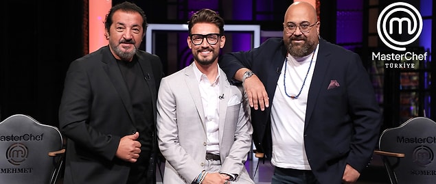 En İyi Yarışma Programı: Masterchef Türkiye