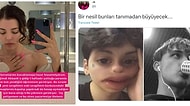Sosyal Medyada Paylaştıkları Dertleriyle Bambaşka Boyutlarda Olduklarını Gösteren Kişiler