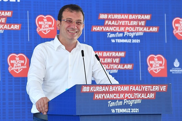 İmamoğlu protokolleri feshetmişti