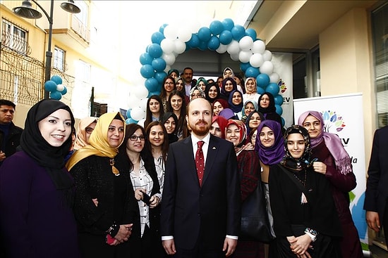 Vakıf Yurtlarına Bütçeden Ödeme Yapılacak