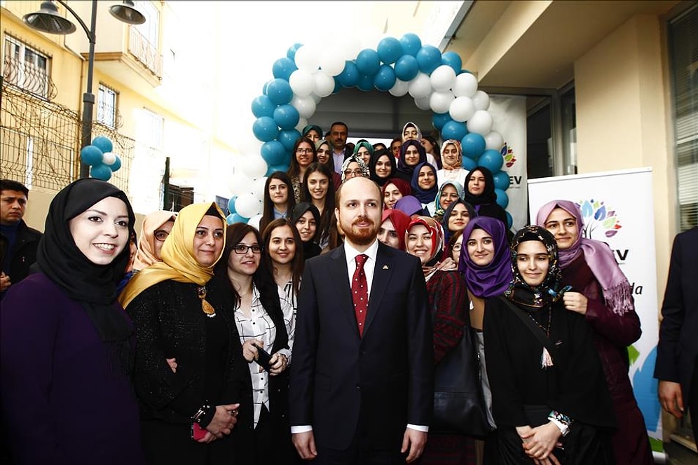 Vakıf Yurtlarına Bütçeden Ödeme Yapılacak