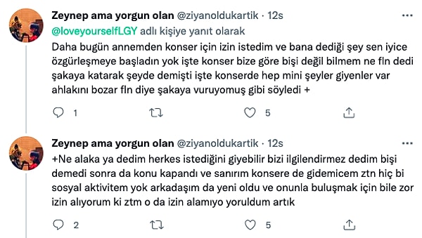 'Koruma' bahanesiyle korkunç bir izole yaşama sürüklenen çocukların hikayelerini okuyunca içinizin sıkılacağına eminiz...