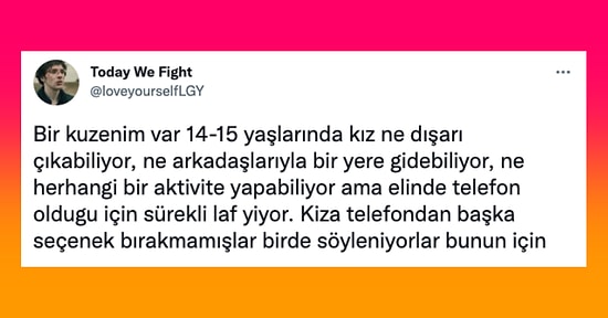 Aile Baskısıyla Büyüyen Kız Çocuklarının Yaşadığı Hapis Hayatları Okuyunca Çığlık Atmak İsteyeceksiniz