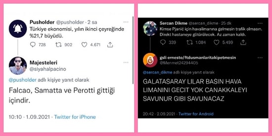 Yaptıkları Komik ve İğneleyici Yorumlarla Topu Doksana Yollayan 15 Sporsever