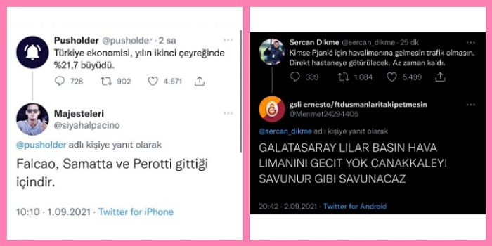 Yaptıkları Komik ve İğneleyici Yorumlarla Topu Doksana Yollayan 15 Sporsever