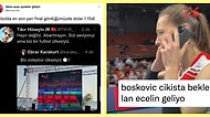 Yüzünüzde Gülümseme Bırakabilecek Spor Dünyasıyla İlgili Haftanın En Komik Tweetleri