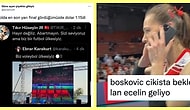 Yüzünüzde Gülümseme Bırakabilecek Spor Dünyasıyla İlgili Haftanın En Komik Tweetleri