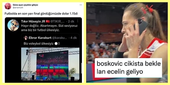 Yüzünüzde Gülümseme Bırakabilecek Spor Dünyasıyla İlgili Haftanın En Komik Tweetleri