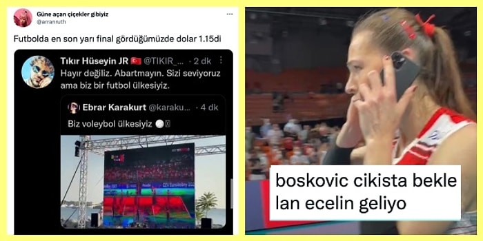 Yüzünüzde Gülümseme Bırakabilecek Spor Dünyasıyla İlgili Haftanın En Komik Tweetleri