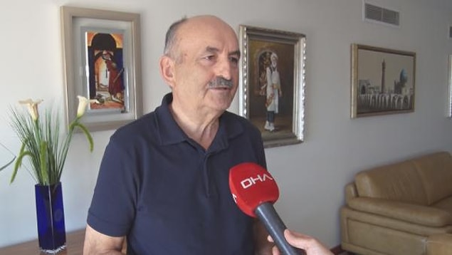 Sağlık Bakanlığı iddiaları eski bakana sordu