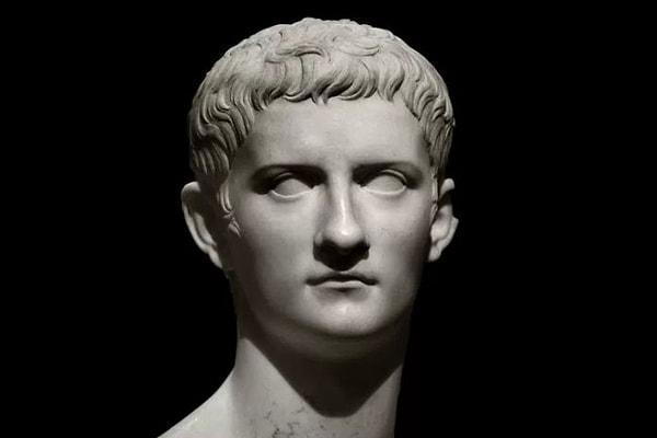 5. Caligula