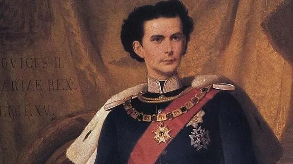 2. Ludwig II