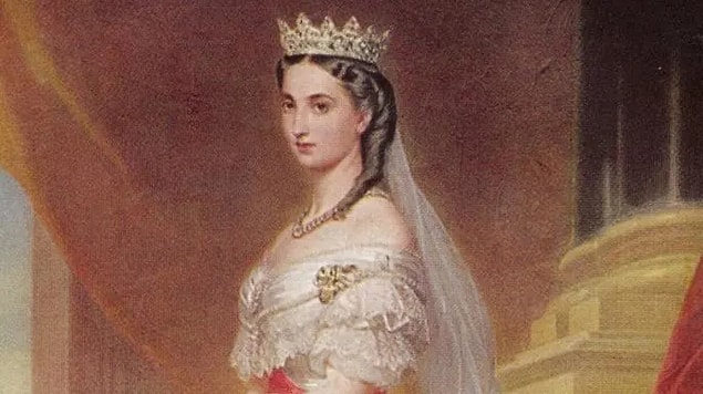 9. Carlota