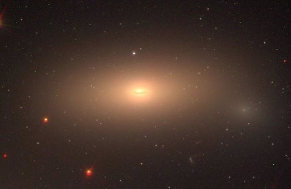 10. NGC 1277