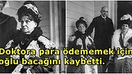 Herkes Ona Cadı Diyordu! 1800'lü Yılların En Zengin ve En Cimri Kadını Hetty Green'in Hikayesi