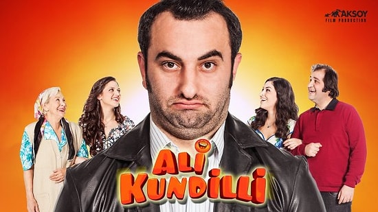 Ali Kundilli Konusu Nedir? Ali Kundilli Filmi Oyuncuları Kimlerdir?