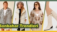 2021 Sonbahar Trendleri Burada! Yeni Sezon Ürünlerinden En İyi 19 Parça